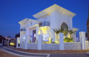 עיצוב פנים סקנדינבי